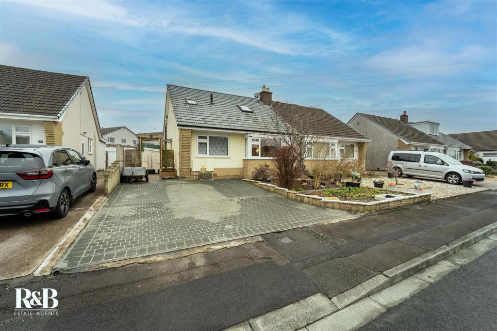 Main image of property: Keats Avenue, Bolton Le Sands, Carnforth