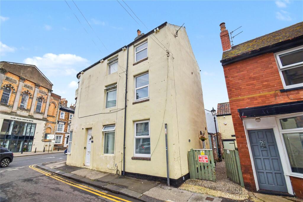 Main image of property: Sussex Street, Scarborough, North Yorkshire, YO11