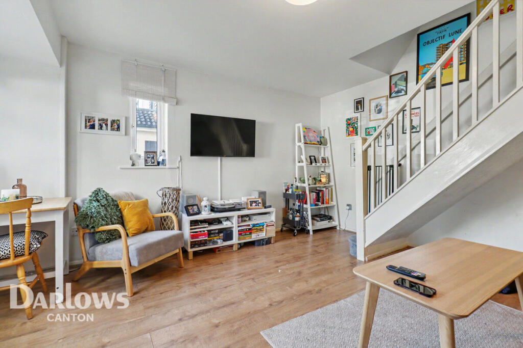 Main image of property: Craiglee Drive, Cardiff