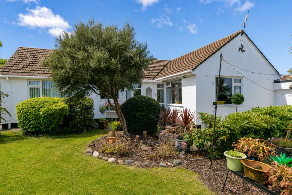 Main image of property: Grove Mount, Ramsey, Isle of Man, IM8