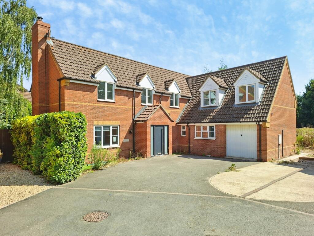 Main image of property: Herdsmans Close, Deeping St. Nicholas, Spalding