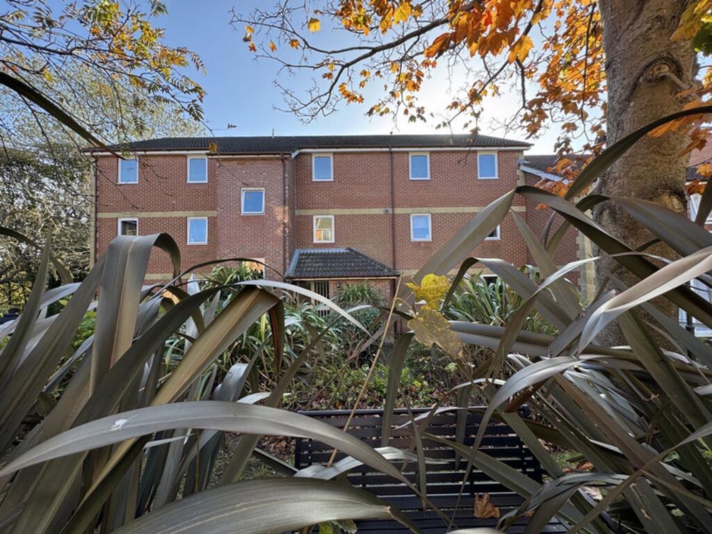 Main image of property: Deneside Court, Newcastle Upon Tyne, NE2