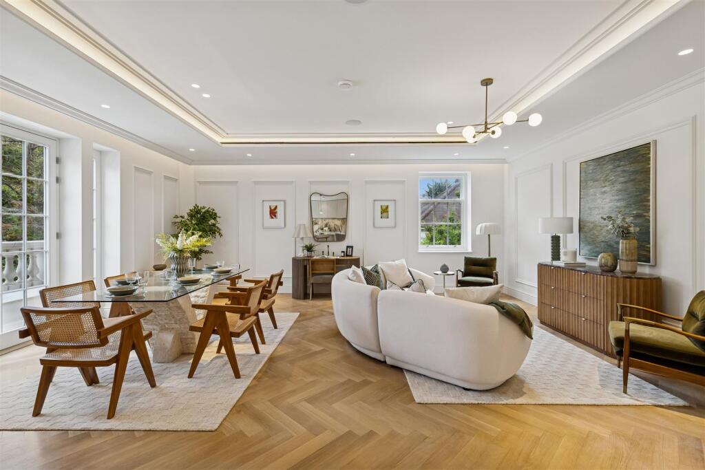 Main image of property: 25 The Bishops Avenue, N2