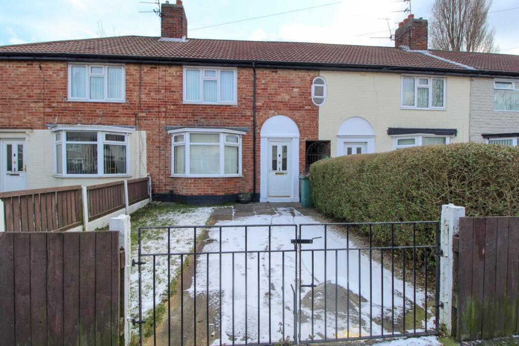 Main image of property: Kemsley Road, Liverpool, Merseyside, L14