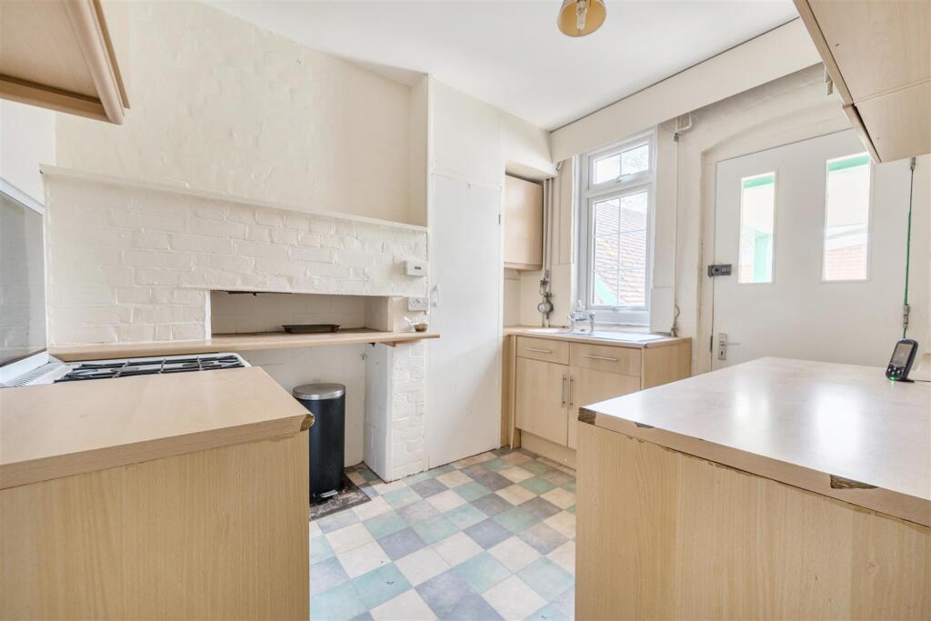 House in Twyford, Loddon Park Farm - View 5