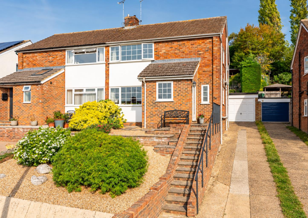 Main image of property: Mandeville Road, Hertford
