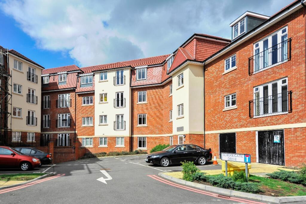 Main image of property: Schoolgate Drive, Morden, SM4