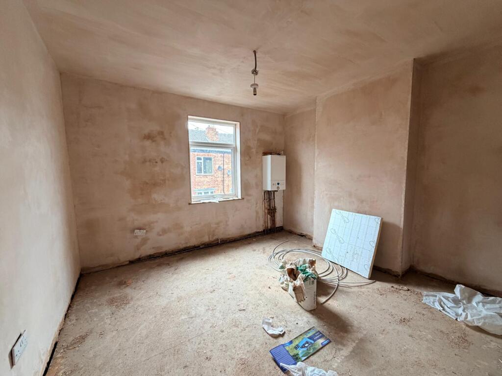 House in West Lindsey, Gainsborough - View 2