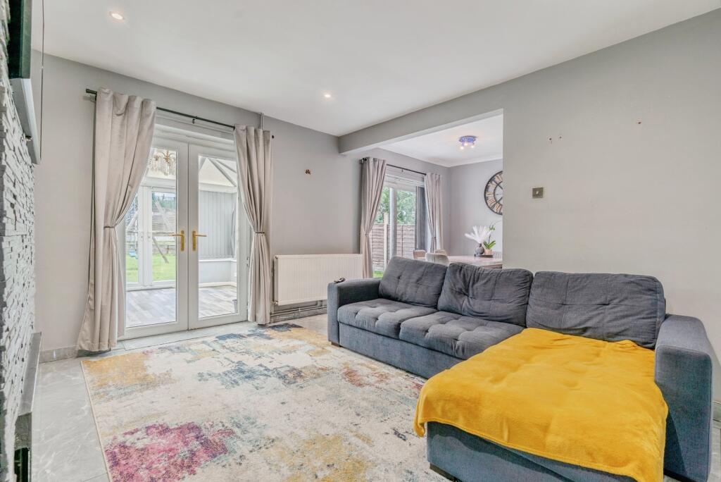 House in Blackburn - View 3