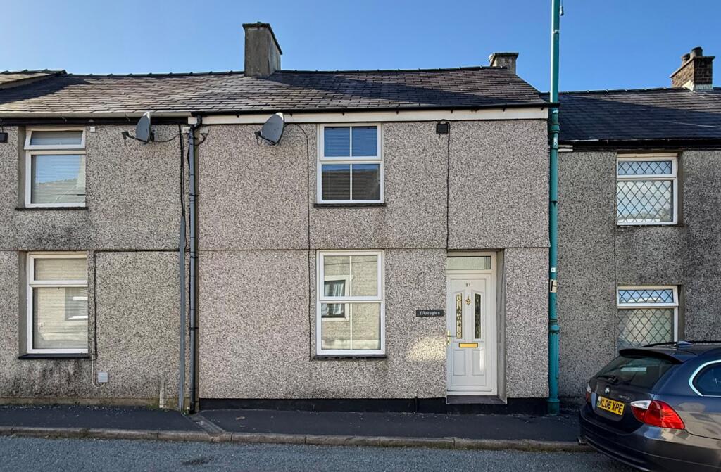 Main image of property: Rhedyw Road, Llanllyfni, Caernarfon, Gwynedd, LL54