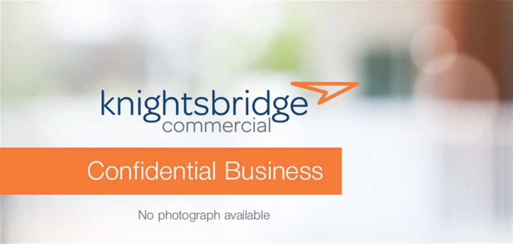 Main image of property: GLUTEN-FREE COFFEE SHOP WITH E-COMMERCE WEBSITE, Berkshire