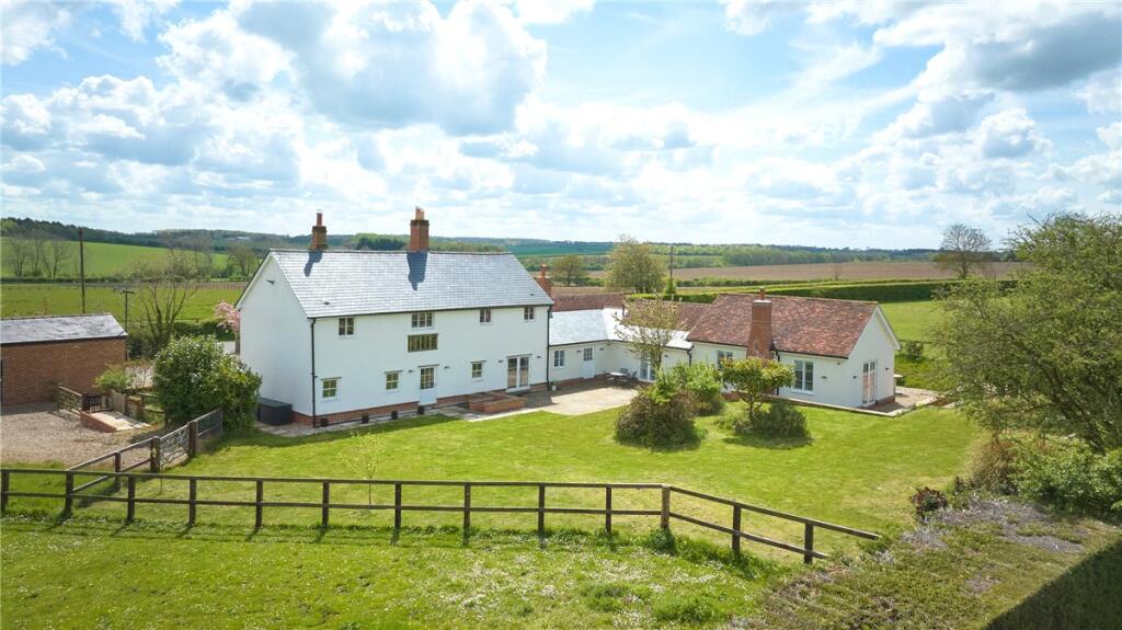 Main image of property: Upend, Newmarket, Cambridgeshire, CB8