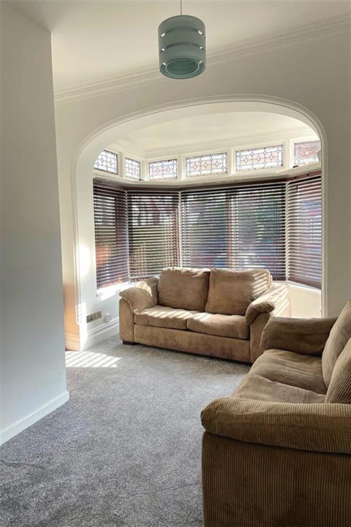 Main image of property: Birklea House, Wilmslow Road, Didsbury,