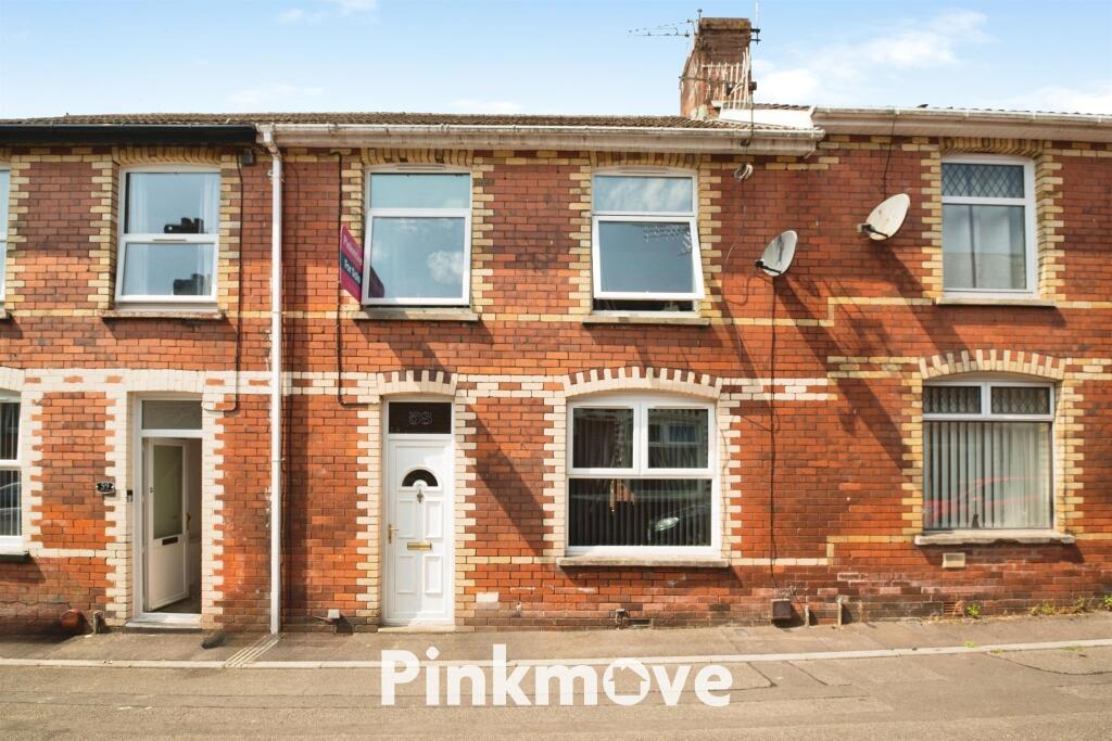 Main image of property: Machine Meadow, Pontnewynydd, Pontypool