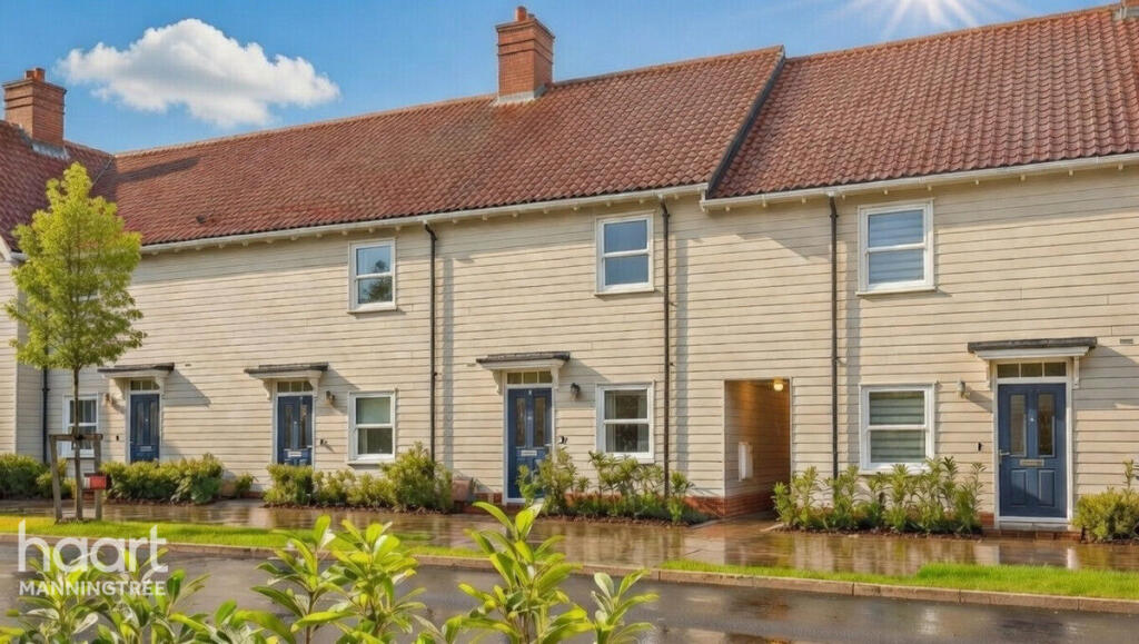 Main image of property: Excelsior Avenue, Mistley, Manningtree, Essex