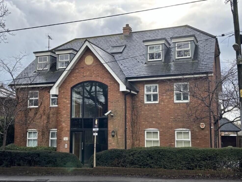 Main image of property: Bishops Waltham