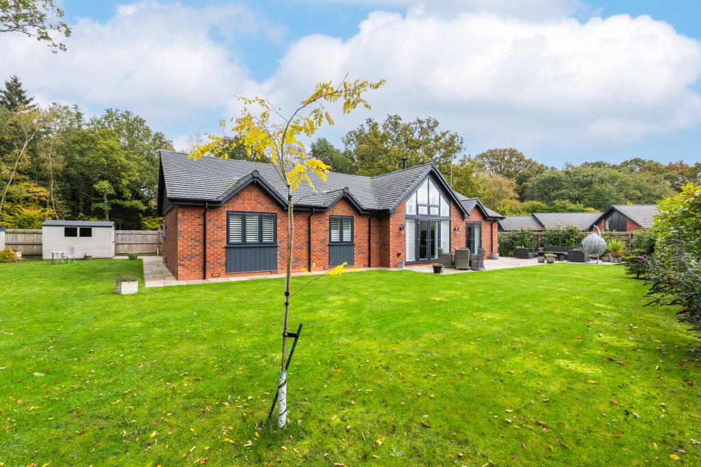 Additional image 38 of Curr Lane, Upper Bentley, Worcestershire, B97