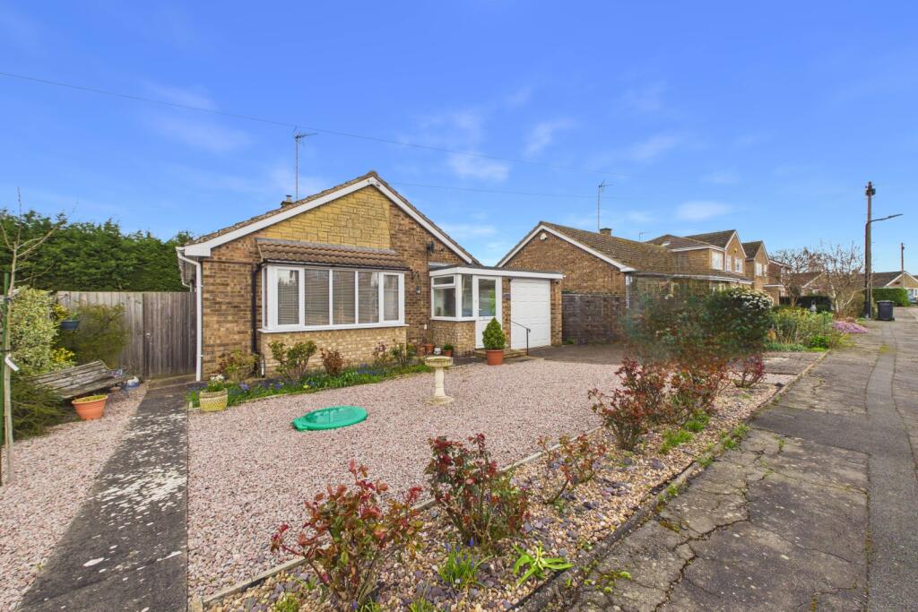Main image of property: Pierce Crescent, Warmington, Northamptonshire, PE8