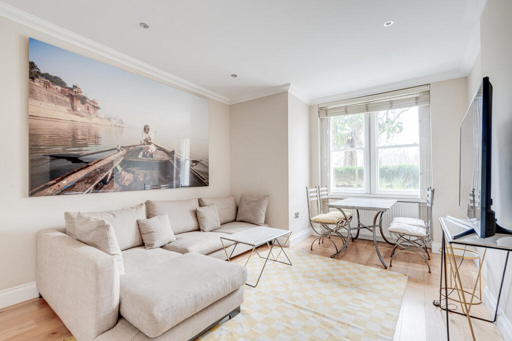 Main image of property: Hamilton Road, London