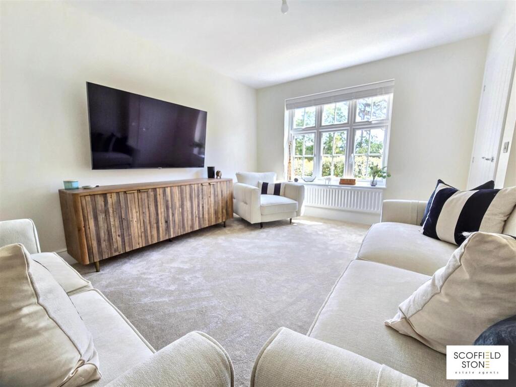 Skylark Close, Etwall, Derby photo 3