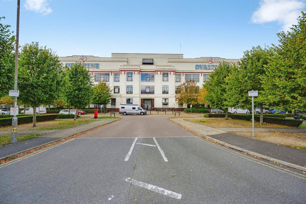 Main image of property: Ovaltine Drive, Kings Langley