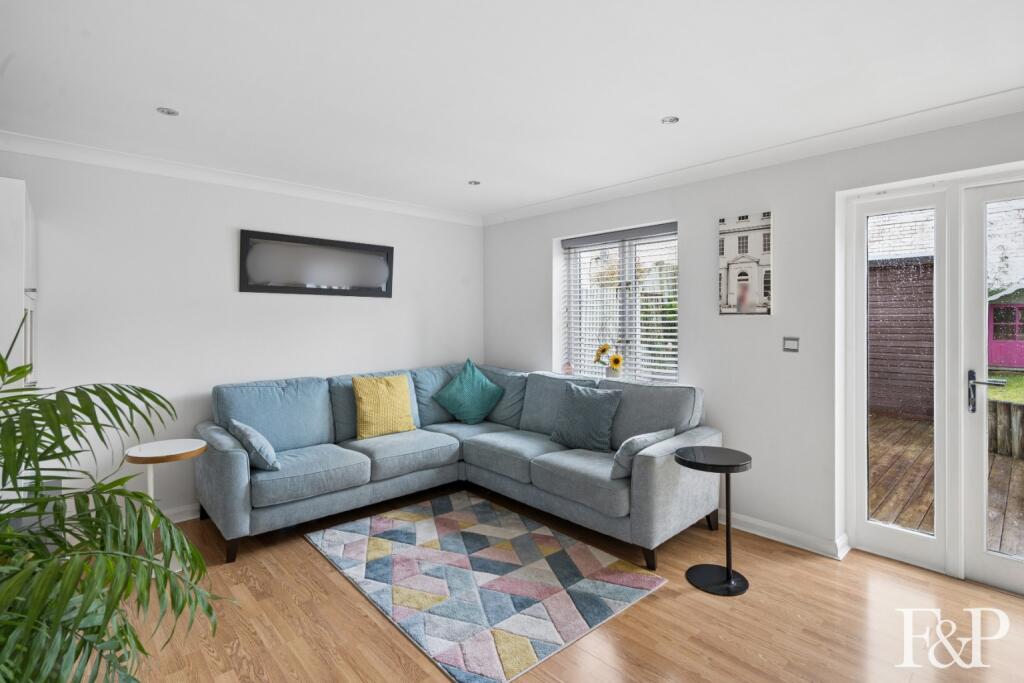 House in Reading, Wokingham - View 5