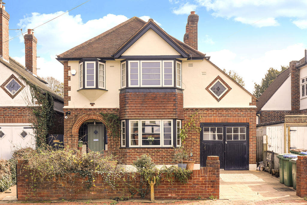 Main image of property: Greenwood Road, Thames Ditton, KT7
