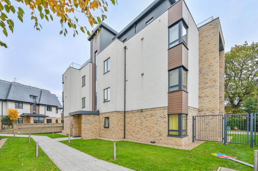 Main image of property: Hope Close, Holders Hill, London, NW4