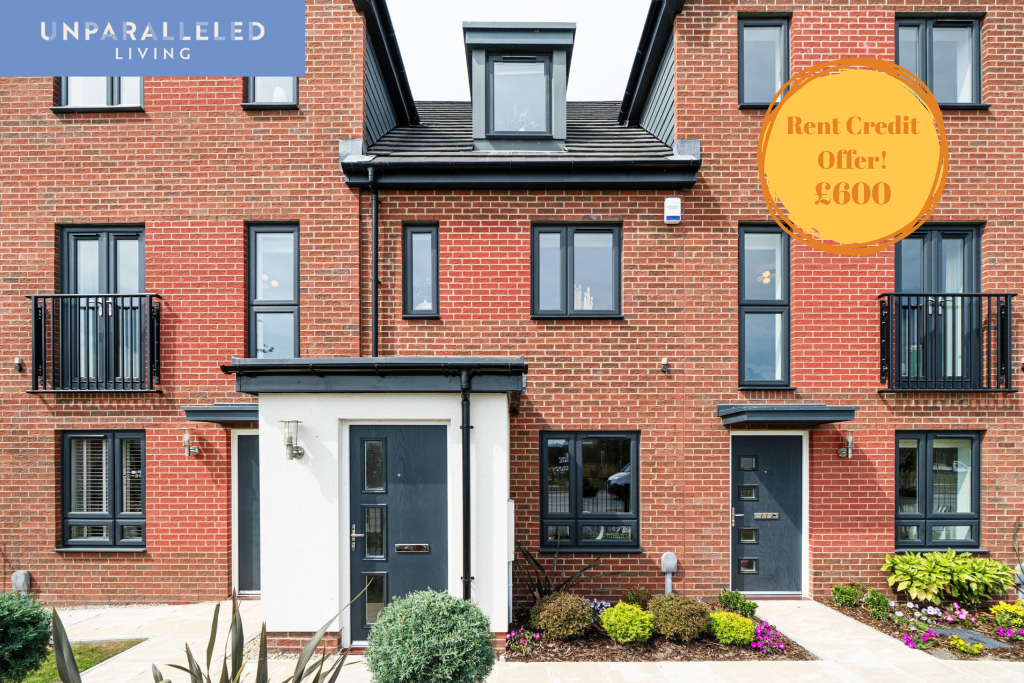 Main image of property: Valley Park, Didcot, OX11