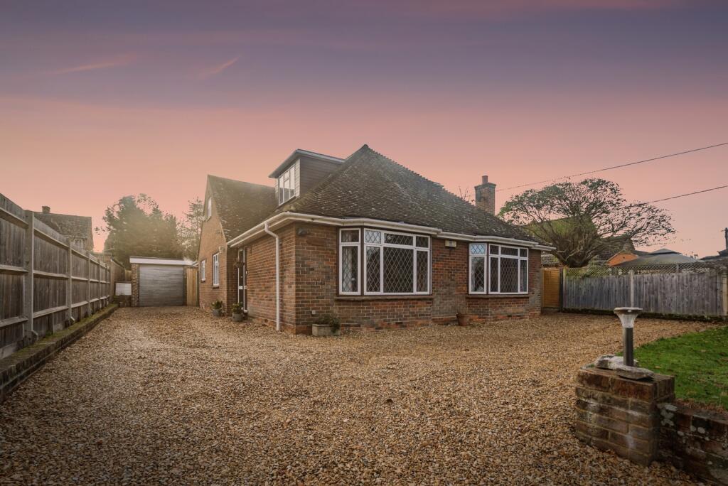 Main image of property: The Street, TADLEY, Hampshire, RG26