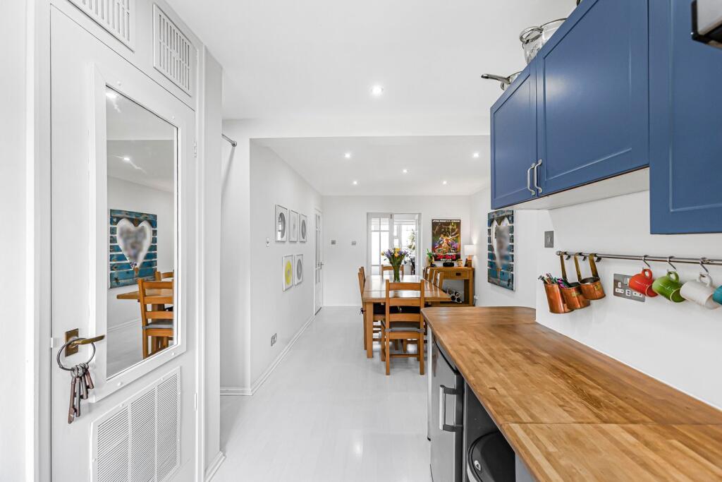 Additional image 8 of Old French Horn Lane, Hatfield, AL10