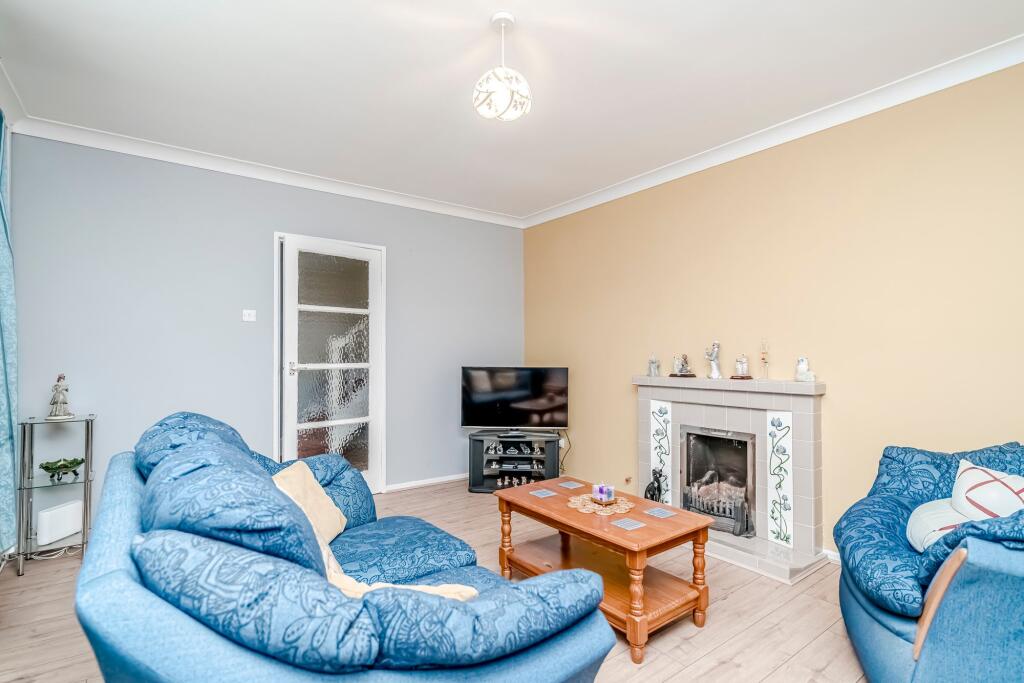 House in Chorley, Croston - View 5