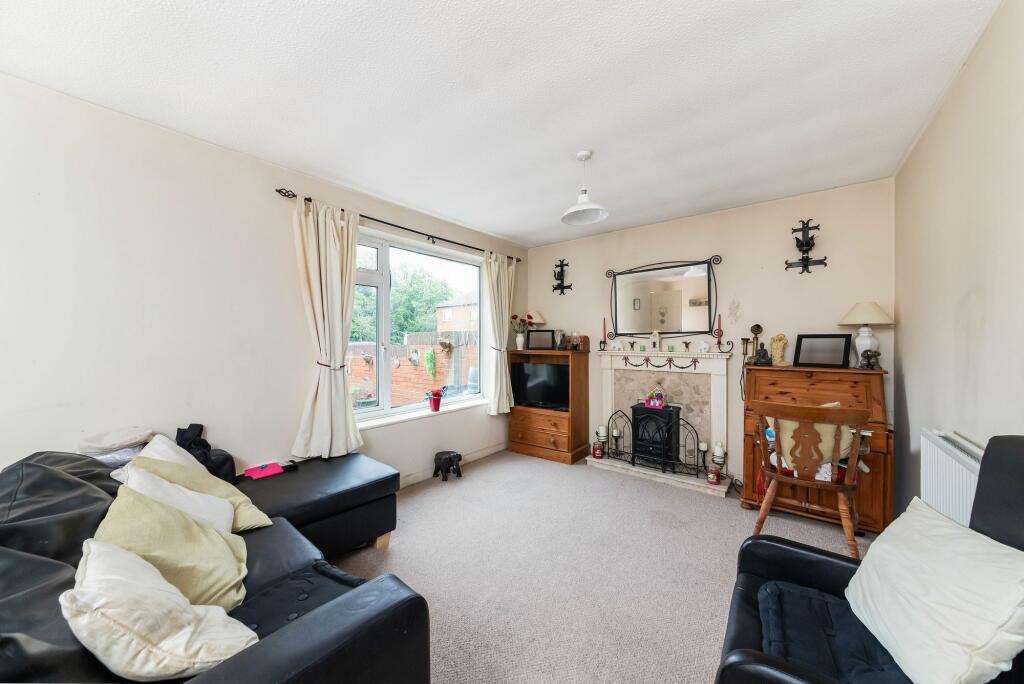 Apartment in Oxford - View 3
