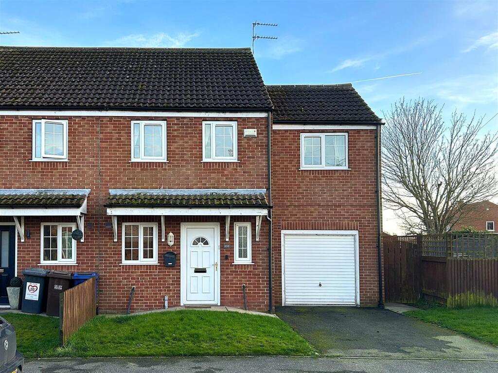 Main image of property: Main Road, Drax