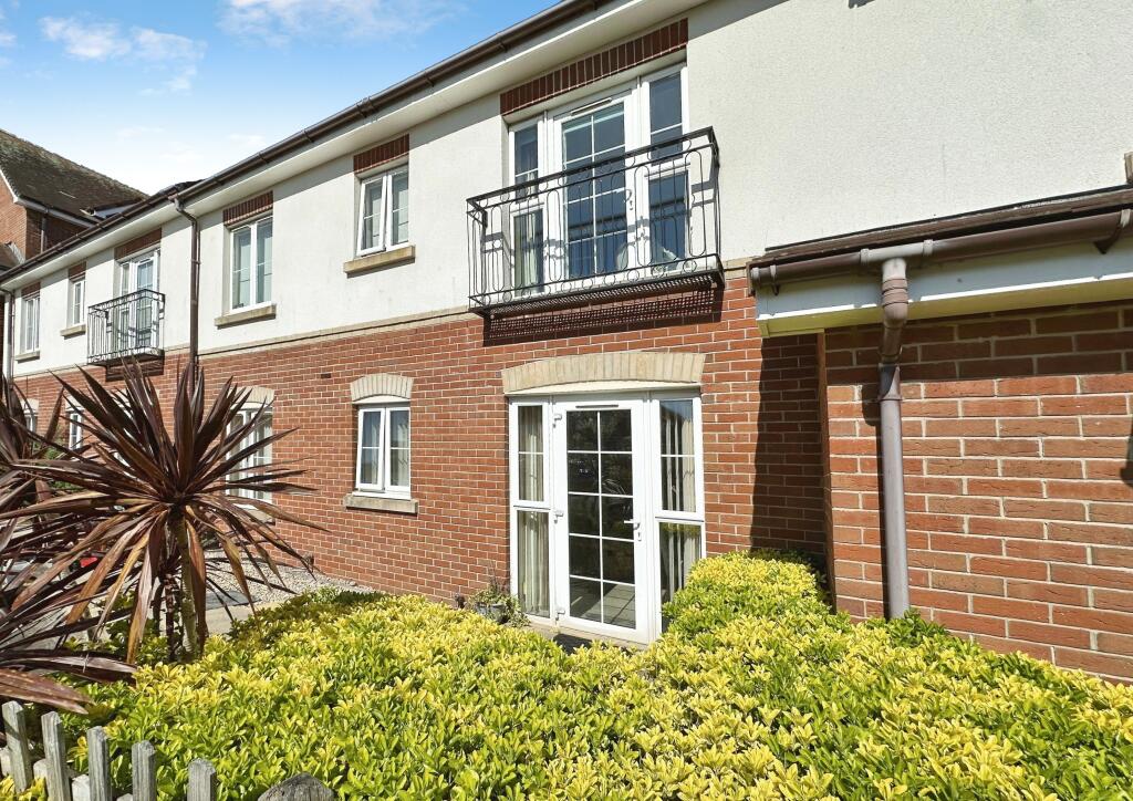 Main image of property: Salterton Road, Exmouth, EX8