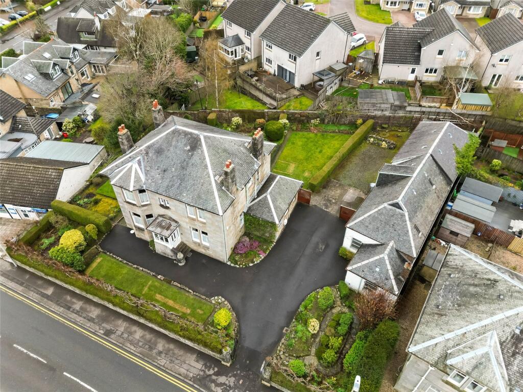 Main image of property: Main Street, The Village, East Kilbride, South Lanarkshire, G74