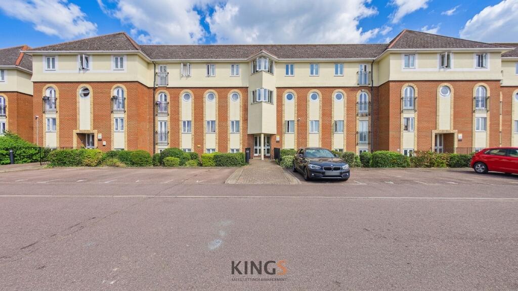 Main image of property: Walsingham Close, Hatfield, AL10