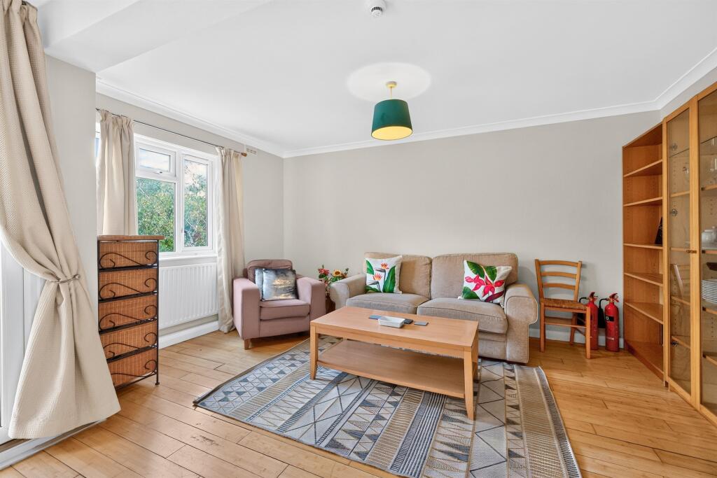 Main image of property: Opal Street, London