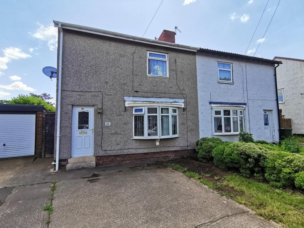 Main image of property: Castle Square, Backworth, NE27