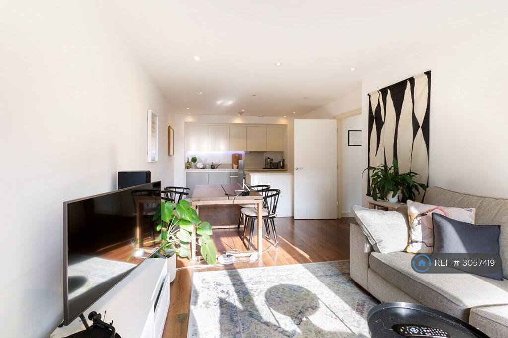 Main image of property: Avon House, London, SW18