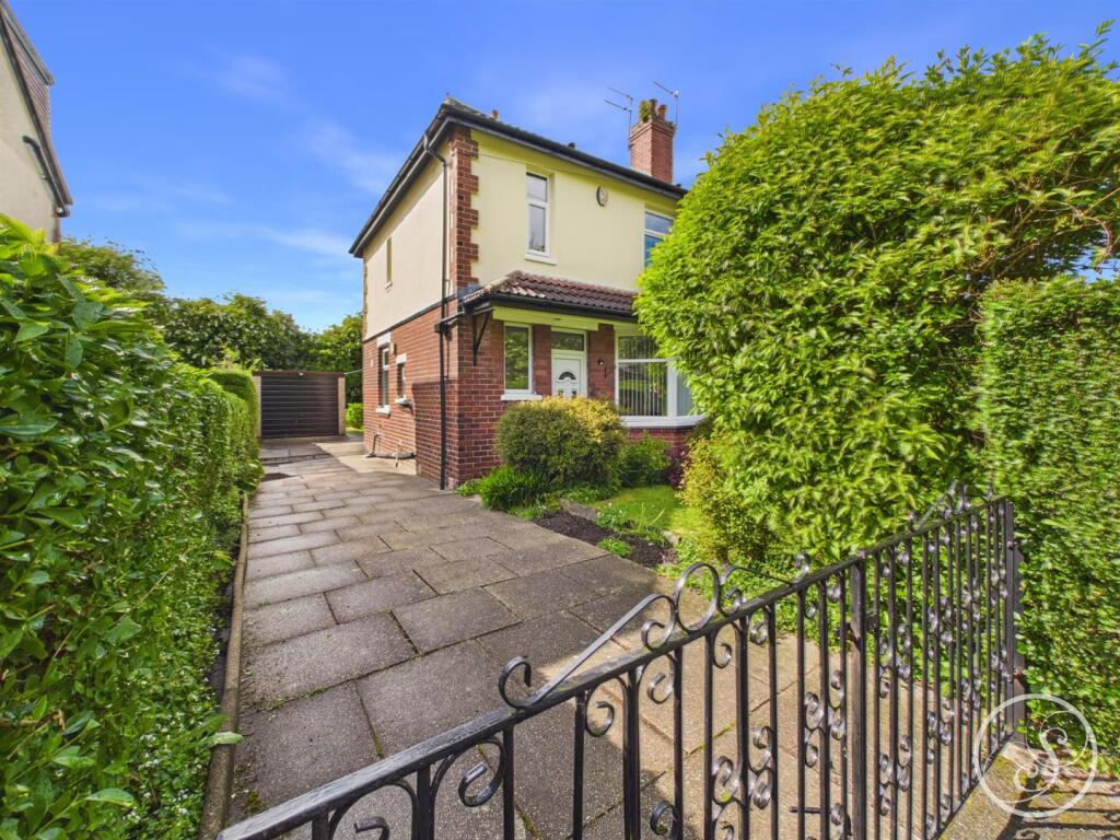 Main image of property: Austhorpe Drive, Leeds