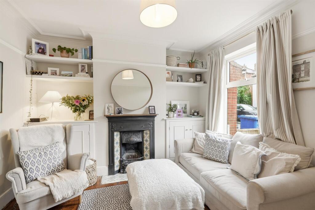 House in Norwich - View 2