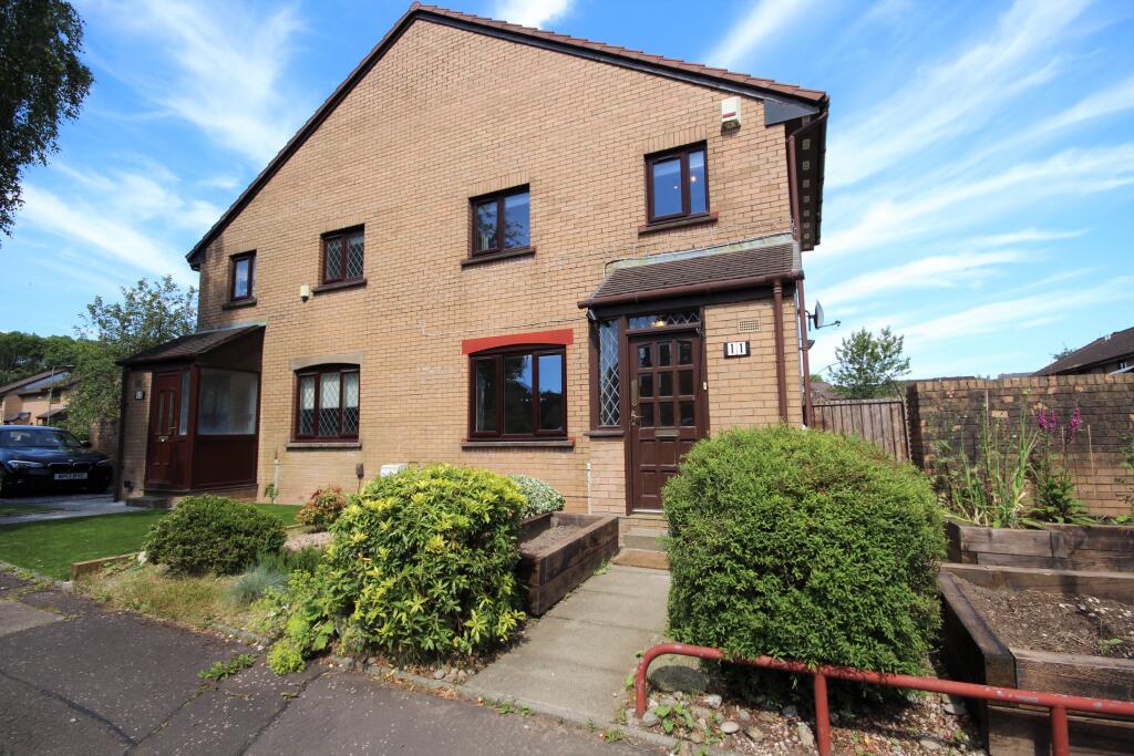 Main image of property: Millhouse Drive, Kelvindale