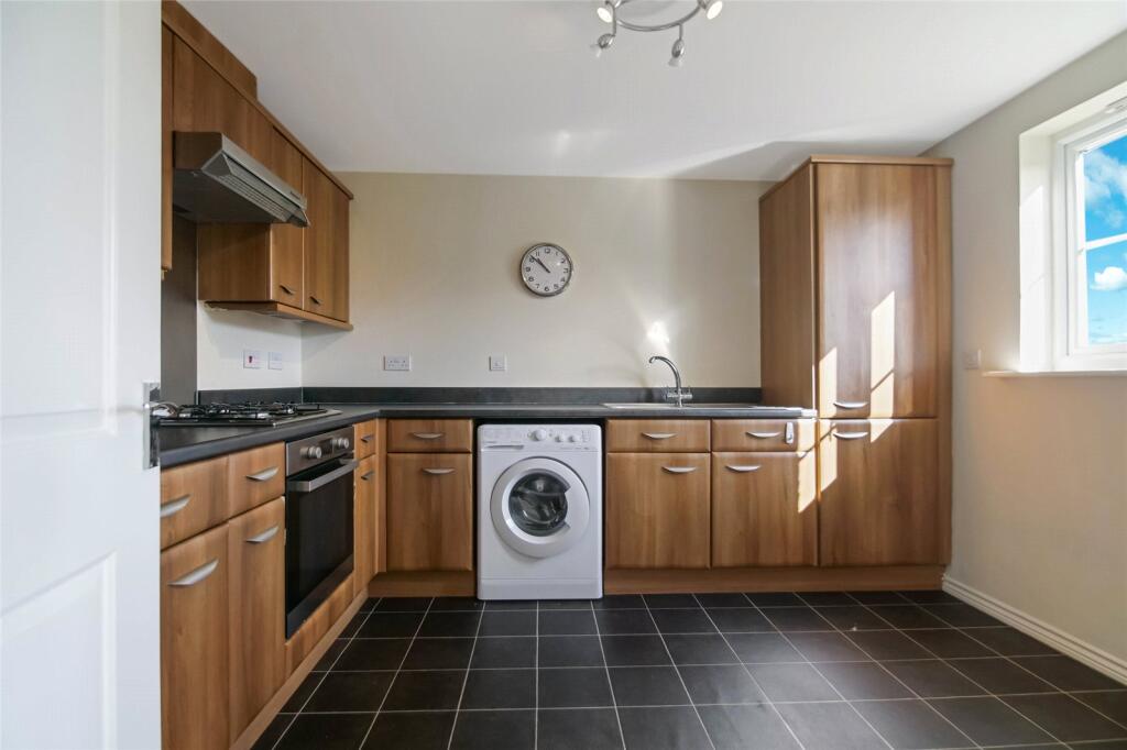 Apartment in Glasgow - View 5