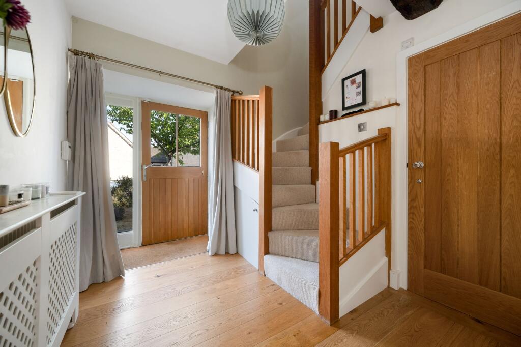 House in Leicester - View 5