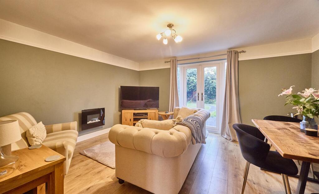 House in Leicester - View 2
