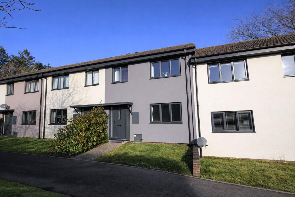 Main image of property: St. Lucia Park, Bordon, Hampshire, GU35