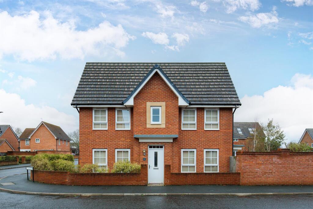 Main image of property: Weavers Road, Morpeth, NE61
