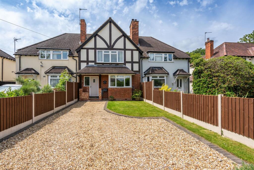 Main image of property: Aspley Heath Lane, Tanworth-In-Arden, Solihull