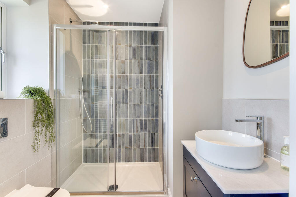 Home 9, The Chartwell, Benenden Meadows, Benenden - View 5